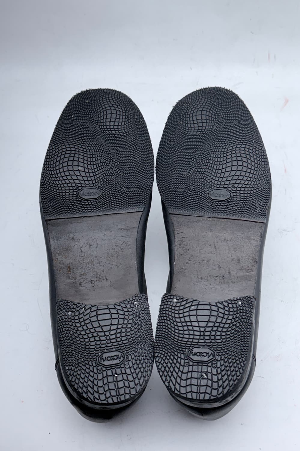 정품)페라가모구두275 상품이미지9