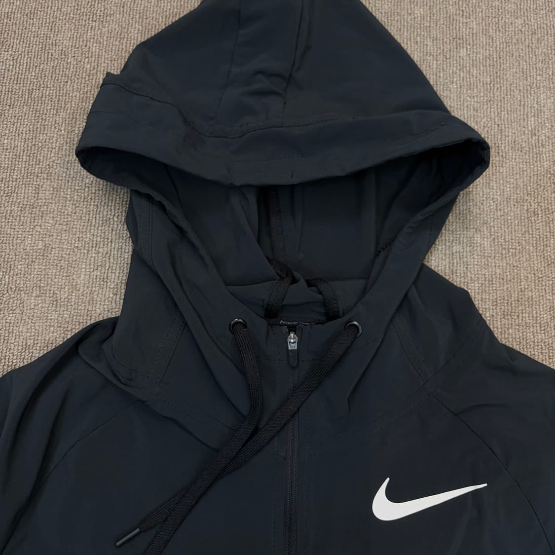 nike pro 나이키 프로 드라이핏 플렉스 바람막이 자켓 상품이미지2