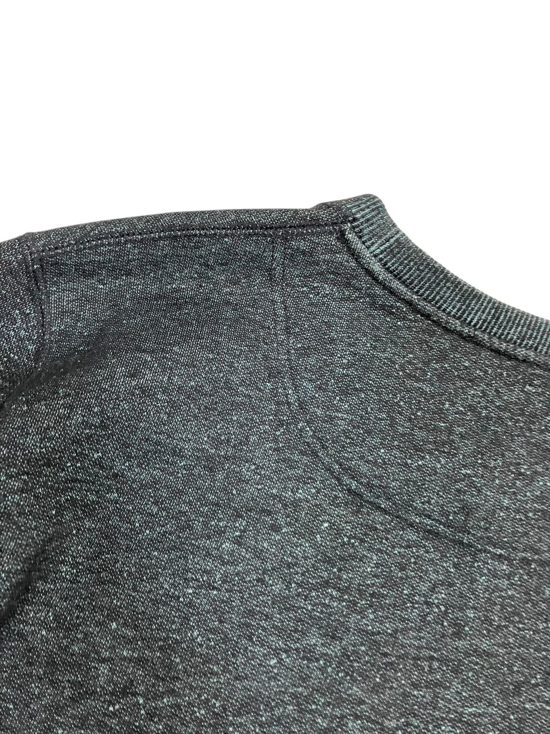 겐조 기모 맨투맨 티셔츠 L 상품이미지5