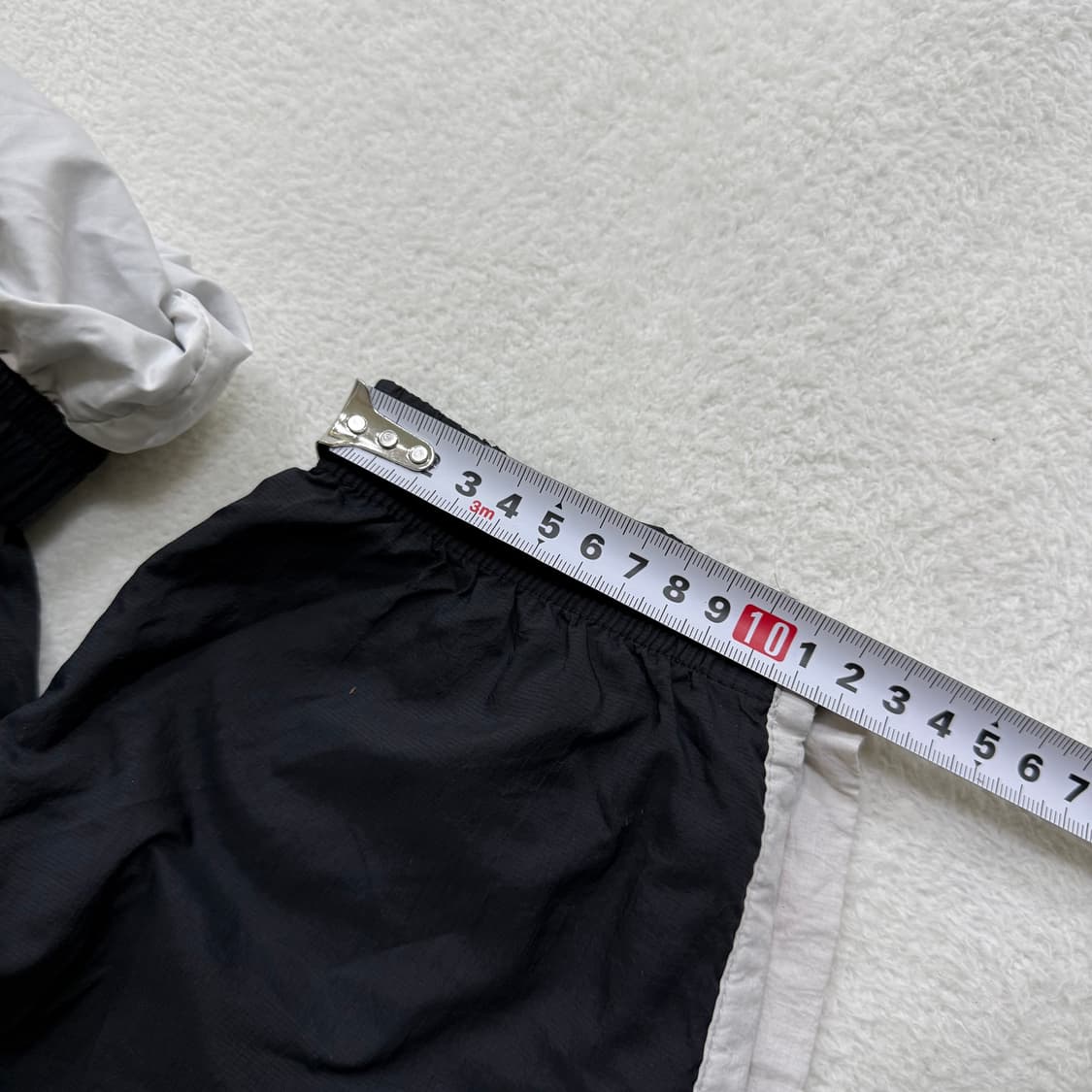 S 나이키 윈드러너 버튼 팬츠 0325T 상품이미지7