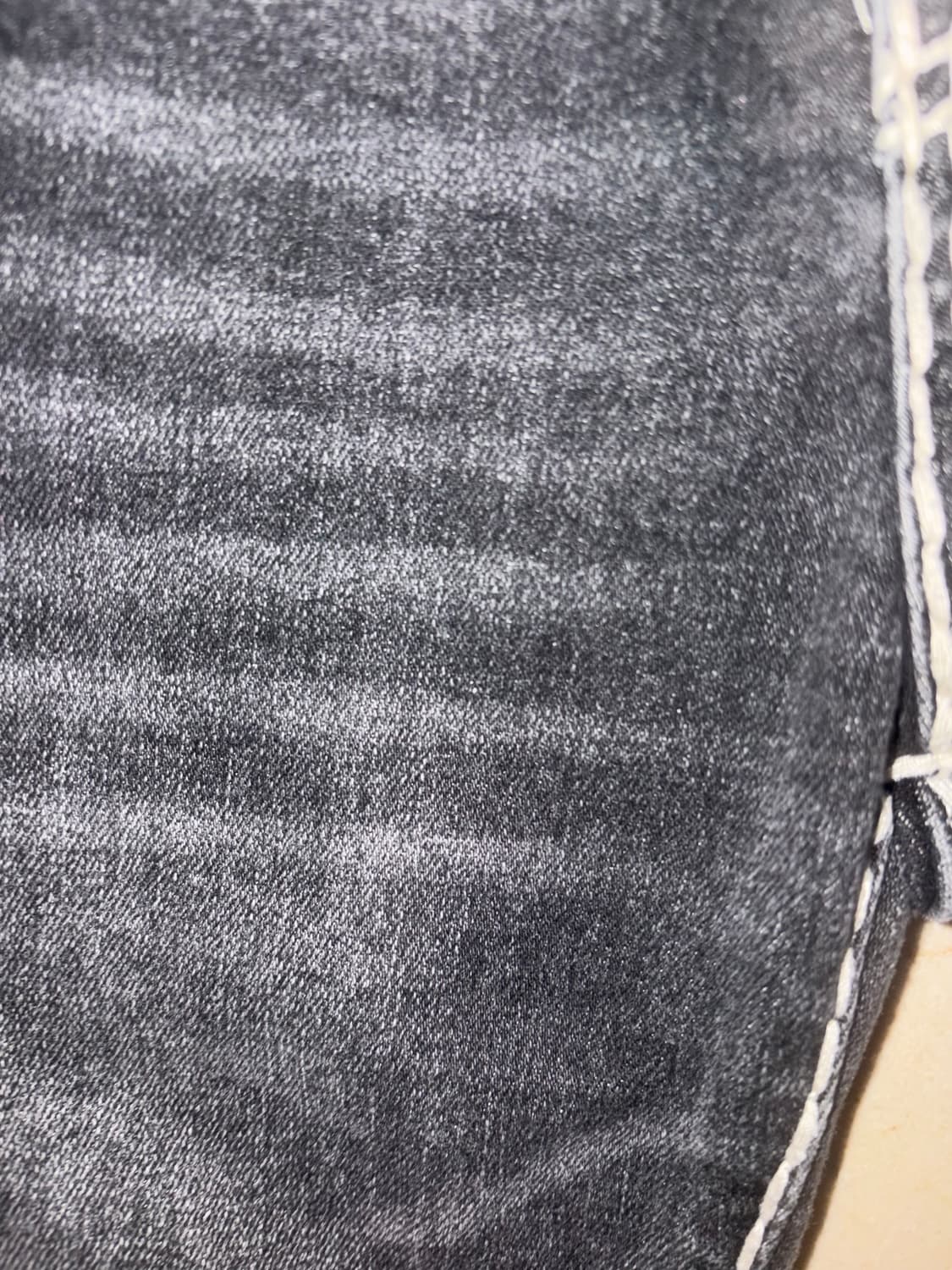 빈티지 True Religion Skinny 팬츠 상품이미지6