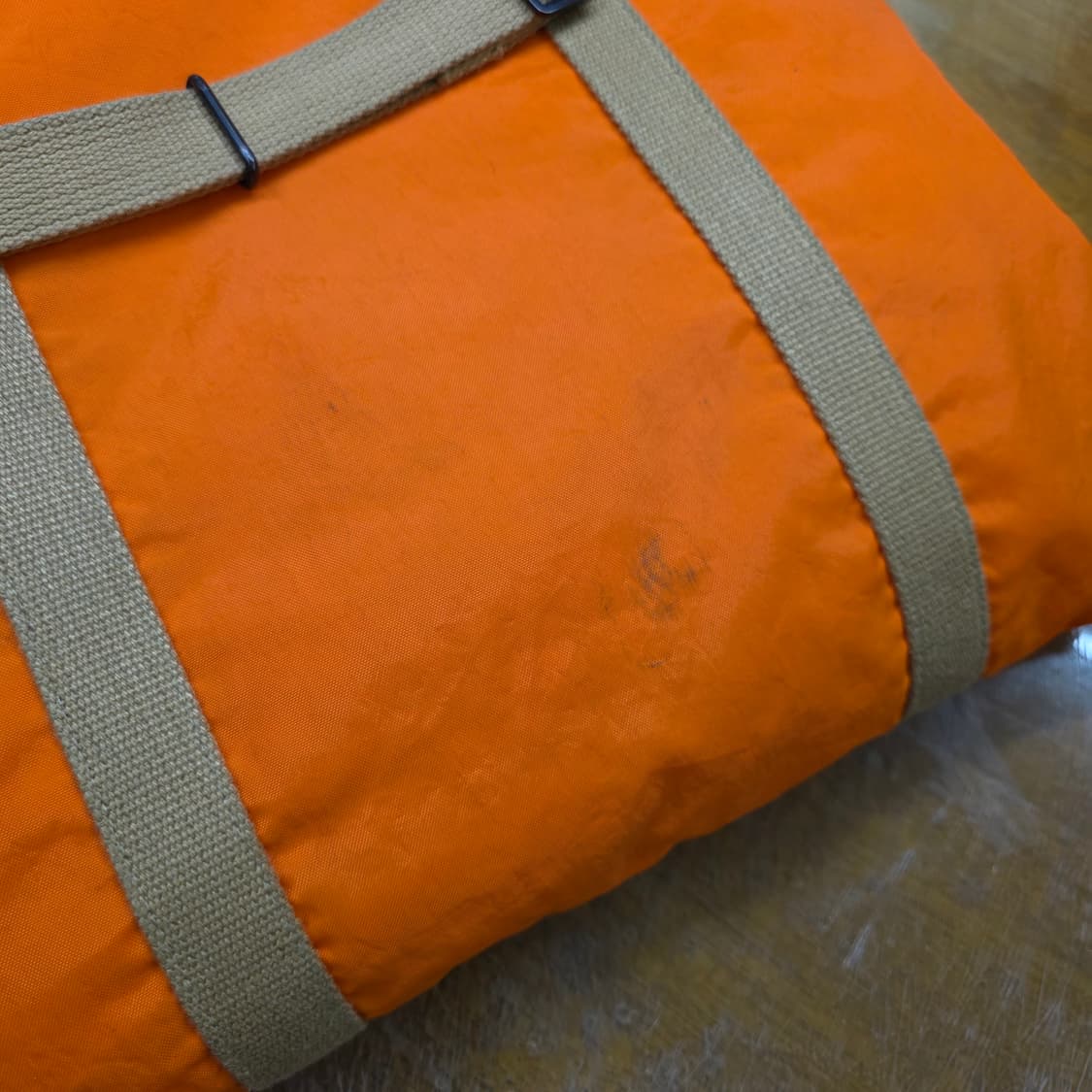 [Japan]TOYS McCOY 헬멧백 상품이미지9