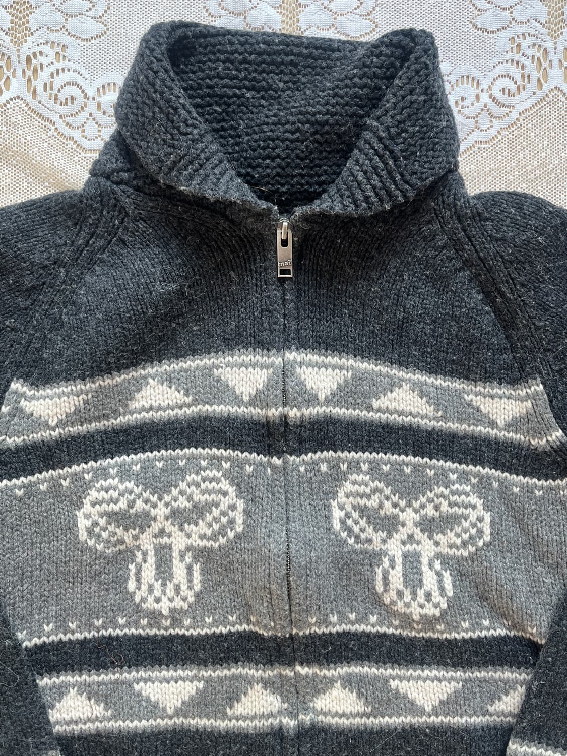 No.10 knit 상품이미지5