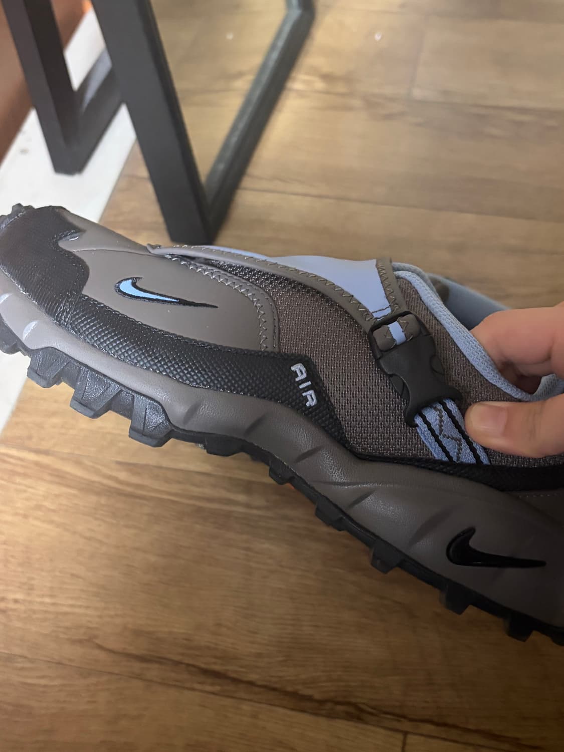 Nike ACG 파사드 케이브 스톤 앤 알루미늄 상품이미지2