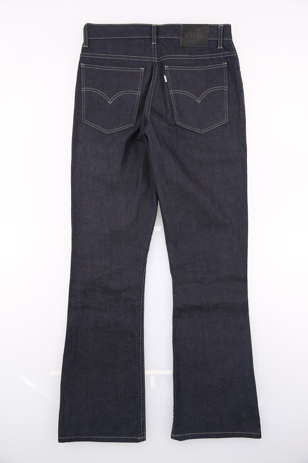 90s Levis SilverTab Boots cut pants
 상품이미지3
