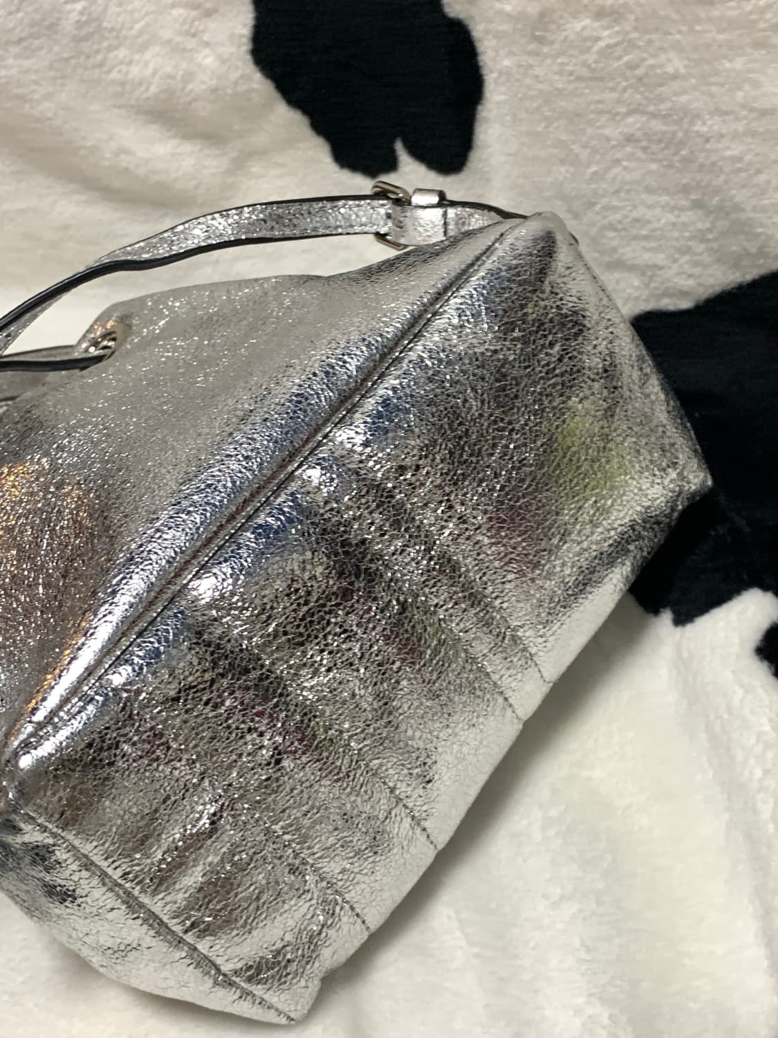 로사케이 수플레 미니백팩  상품이미지3