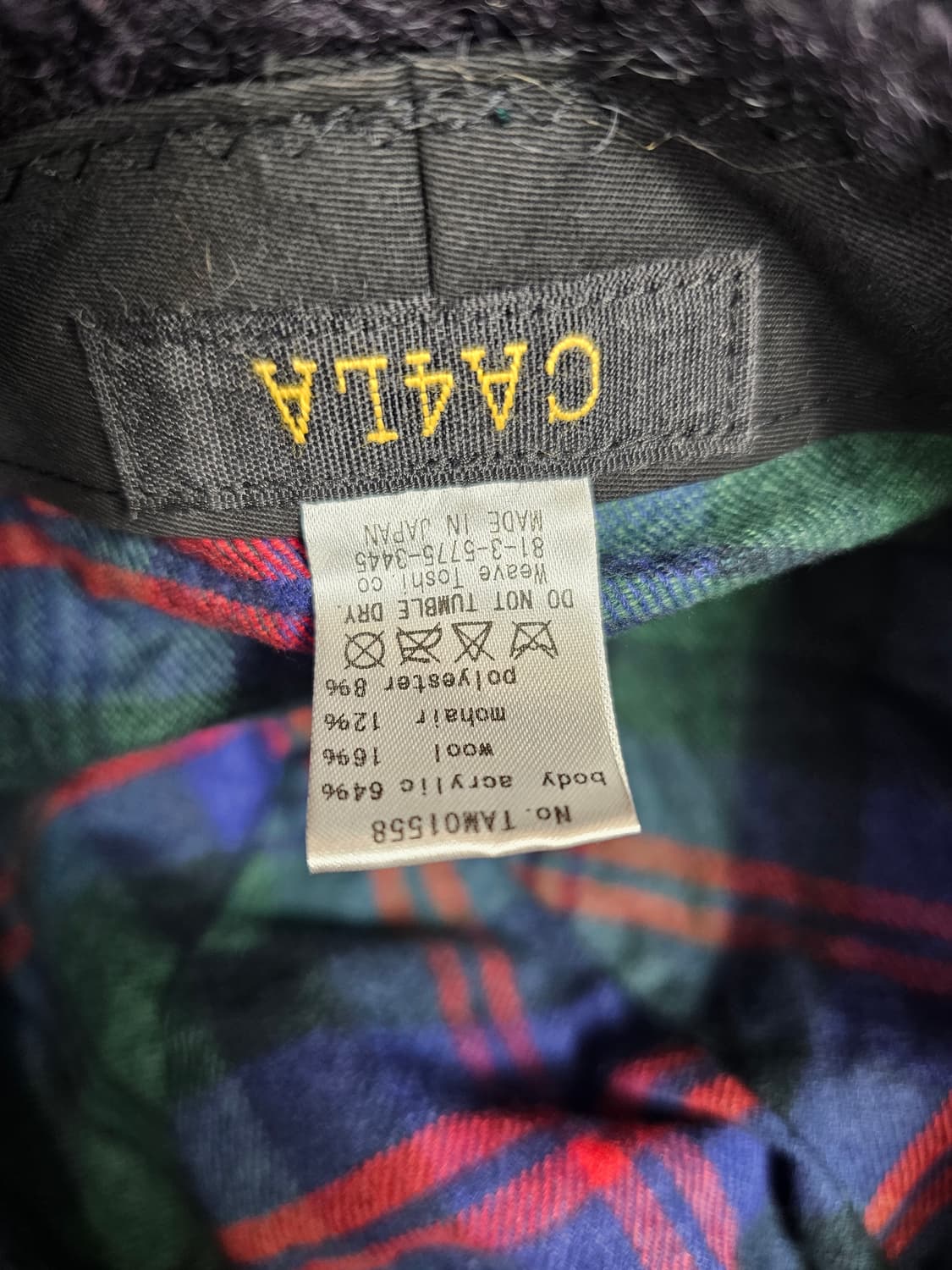 카시라드레이프캡 상품이미지6