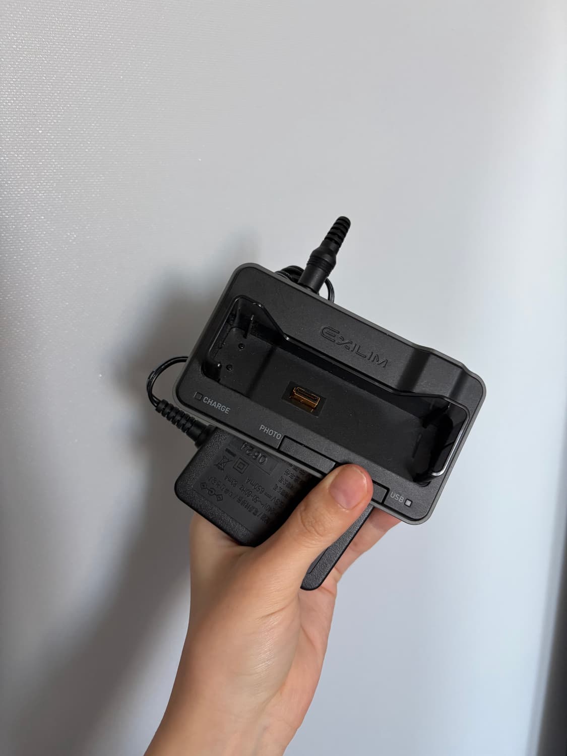 (작례o) 카시오 엑슬림 casio exilim EX-z600 정상작동 상품이미지6