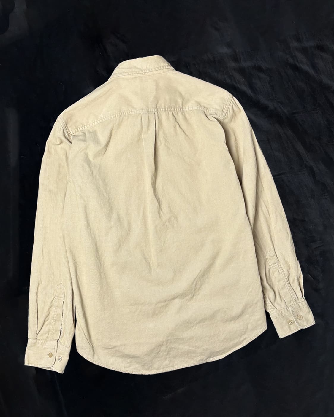 일본빈티지 CONVERSE 셔츠 상품이미지2