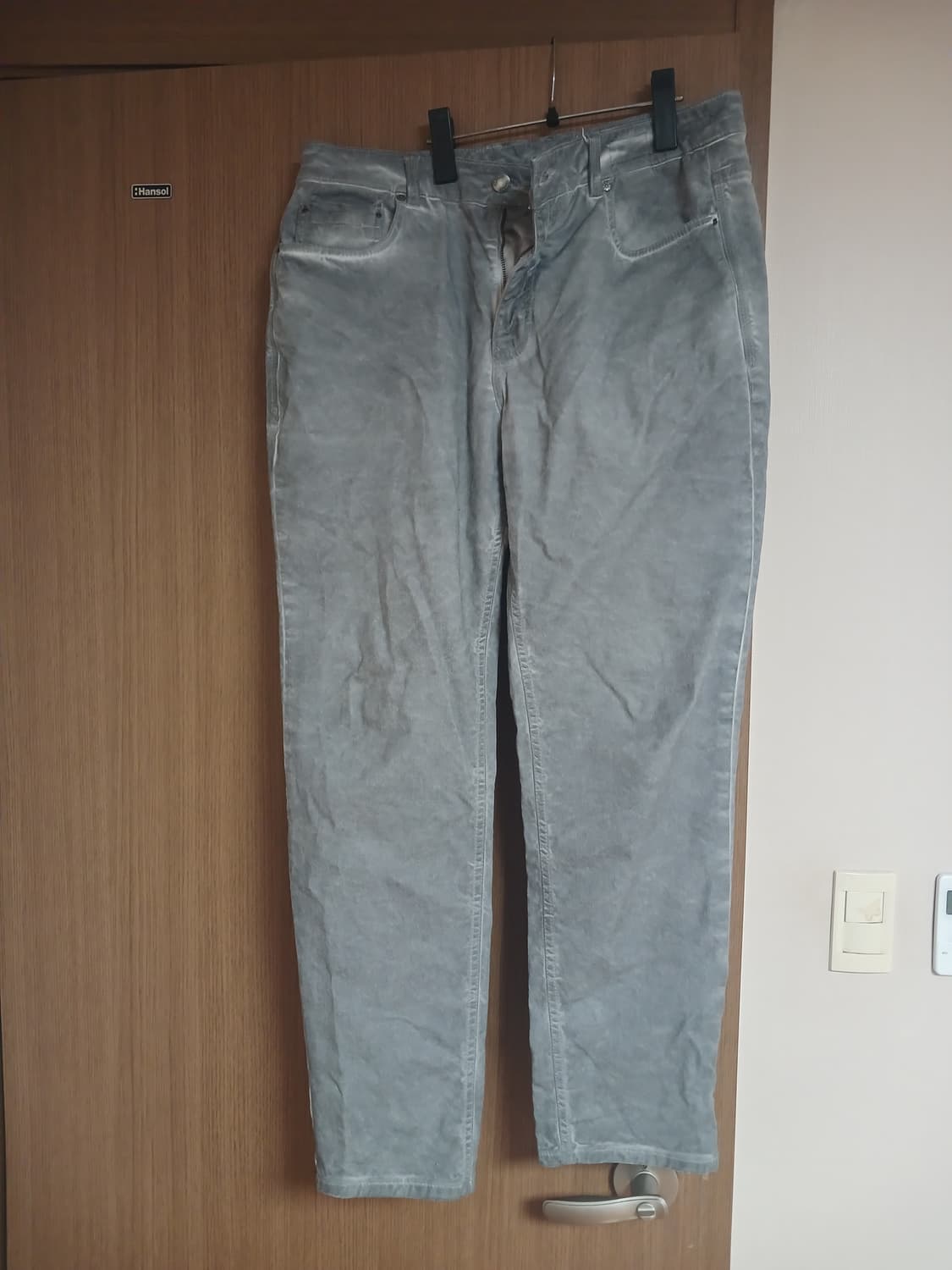 시리즈 남성 힙스터 청바지36 상품이미지3