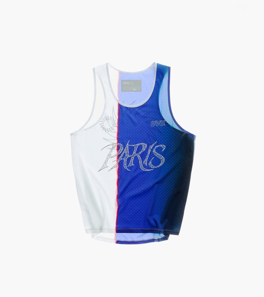 [새상품-M/L] UVU Paris 25 Racing Vest W 상품이미지3