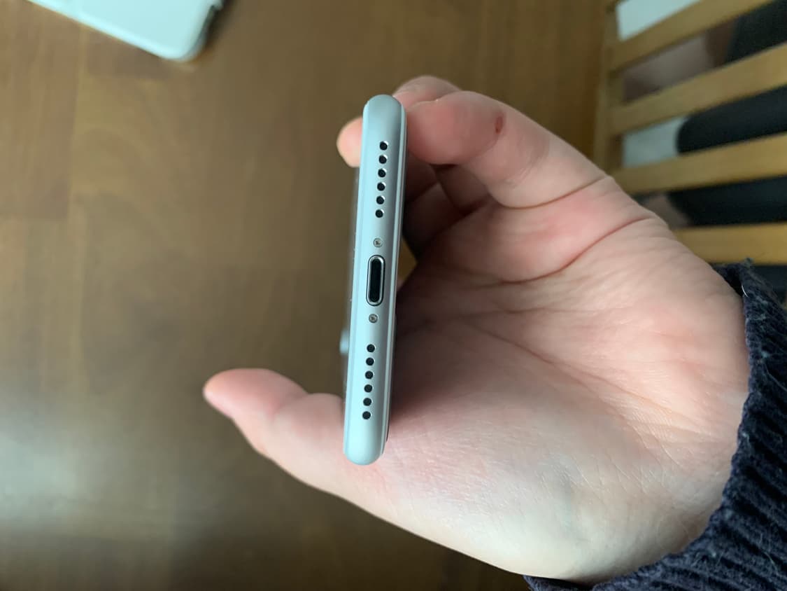 아이폰 256GB 배터리 효율 100% 상품이미지5