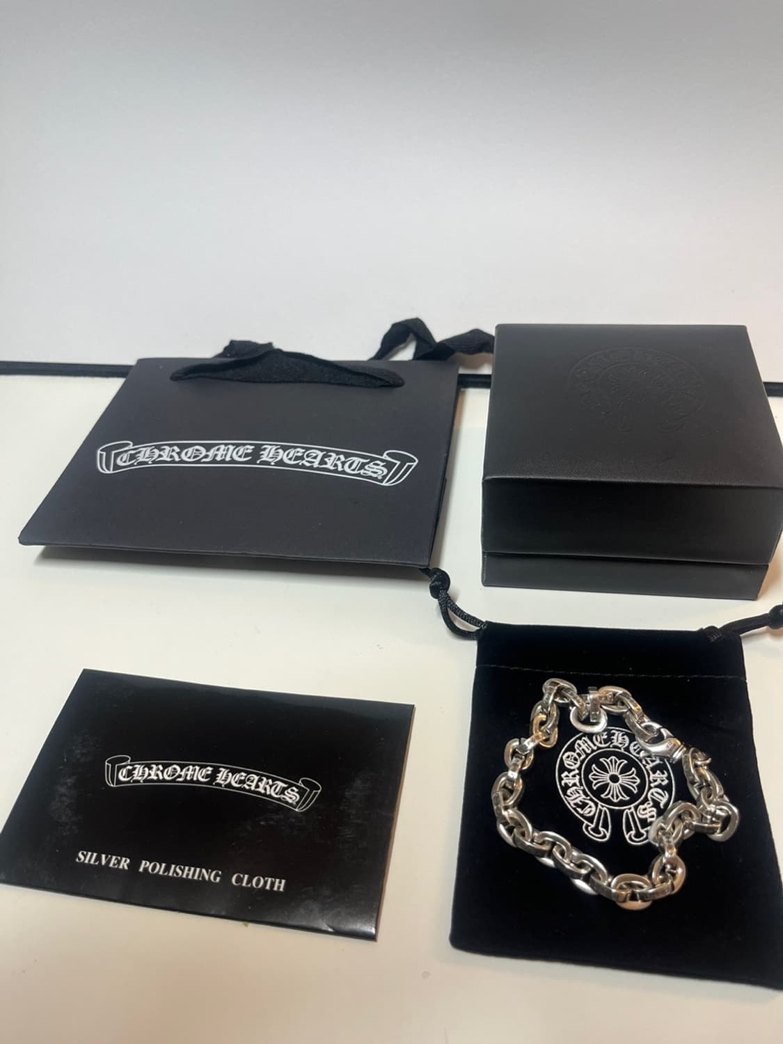 라지페이퍼 팔찌 상품이미지1