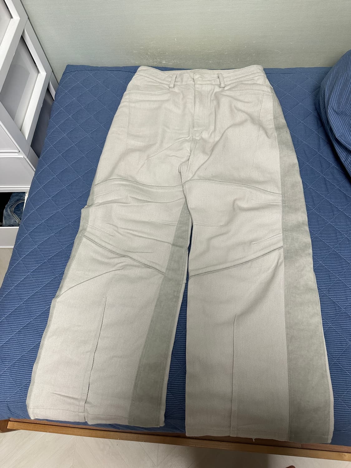 Xlim ep.6 04 trousers L 상품이미지1