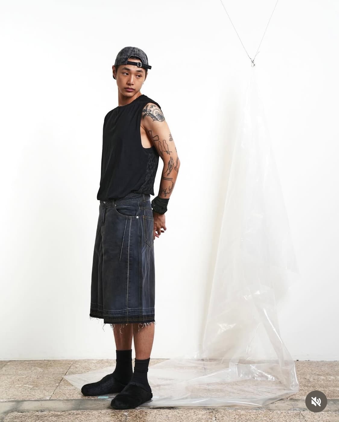 xlim ep5 synopsis cap  상품이미지7