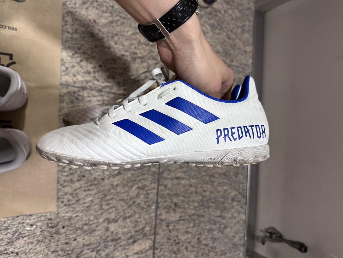 아디다스 프레데터 풋살화 280 상품이미지1