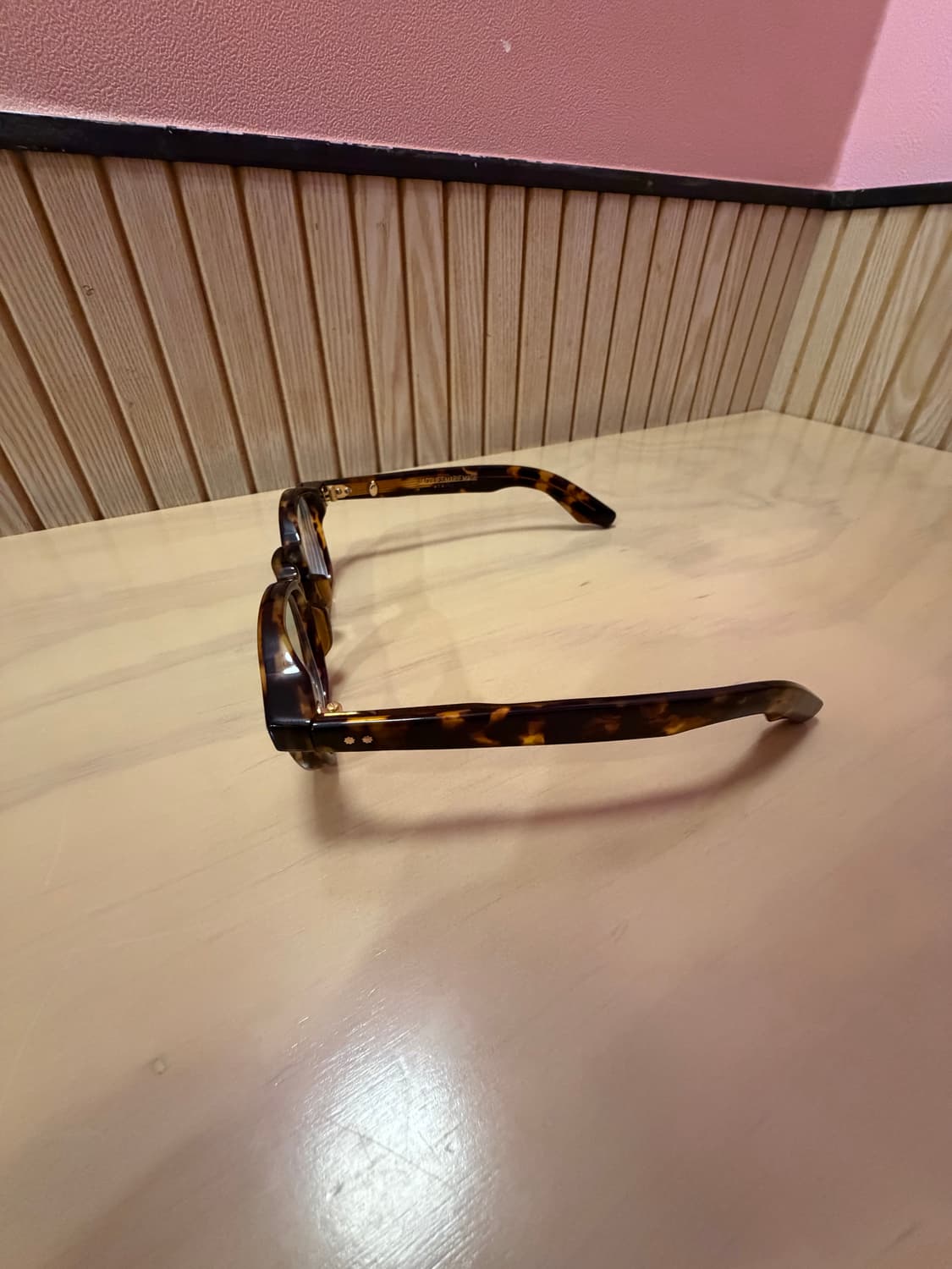 자크마리마지 제피린 44 브라운 상품이미지2