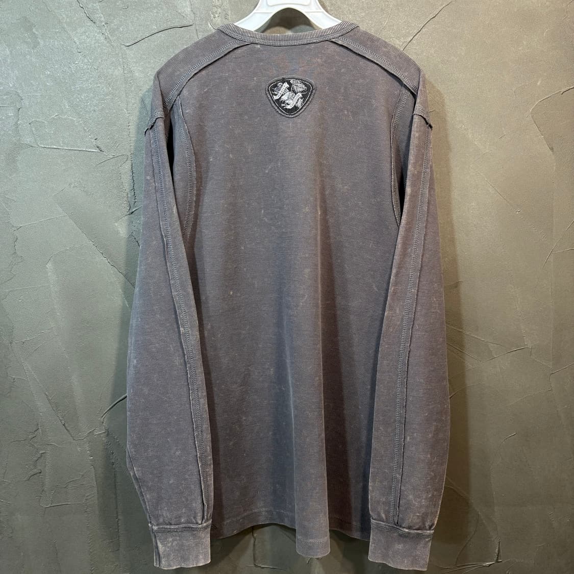 [S] HARLEY DAVIDSON 할리데이비슨 슬리브 상품이미지4