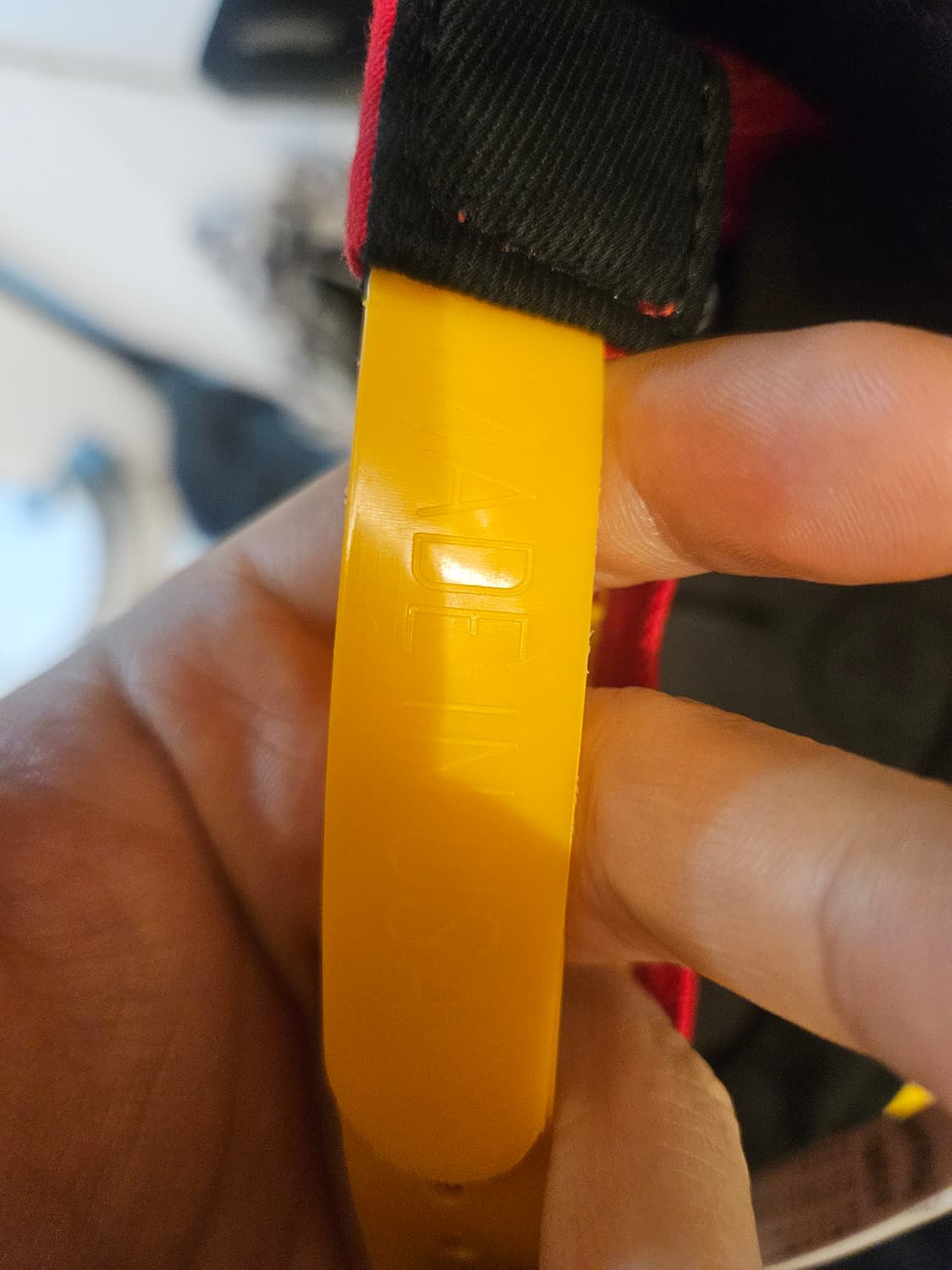 크롬하츠 정품 레더 패치 모자 캡 상품이미지4