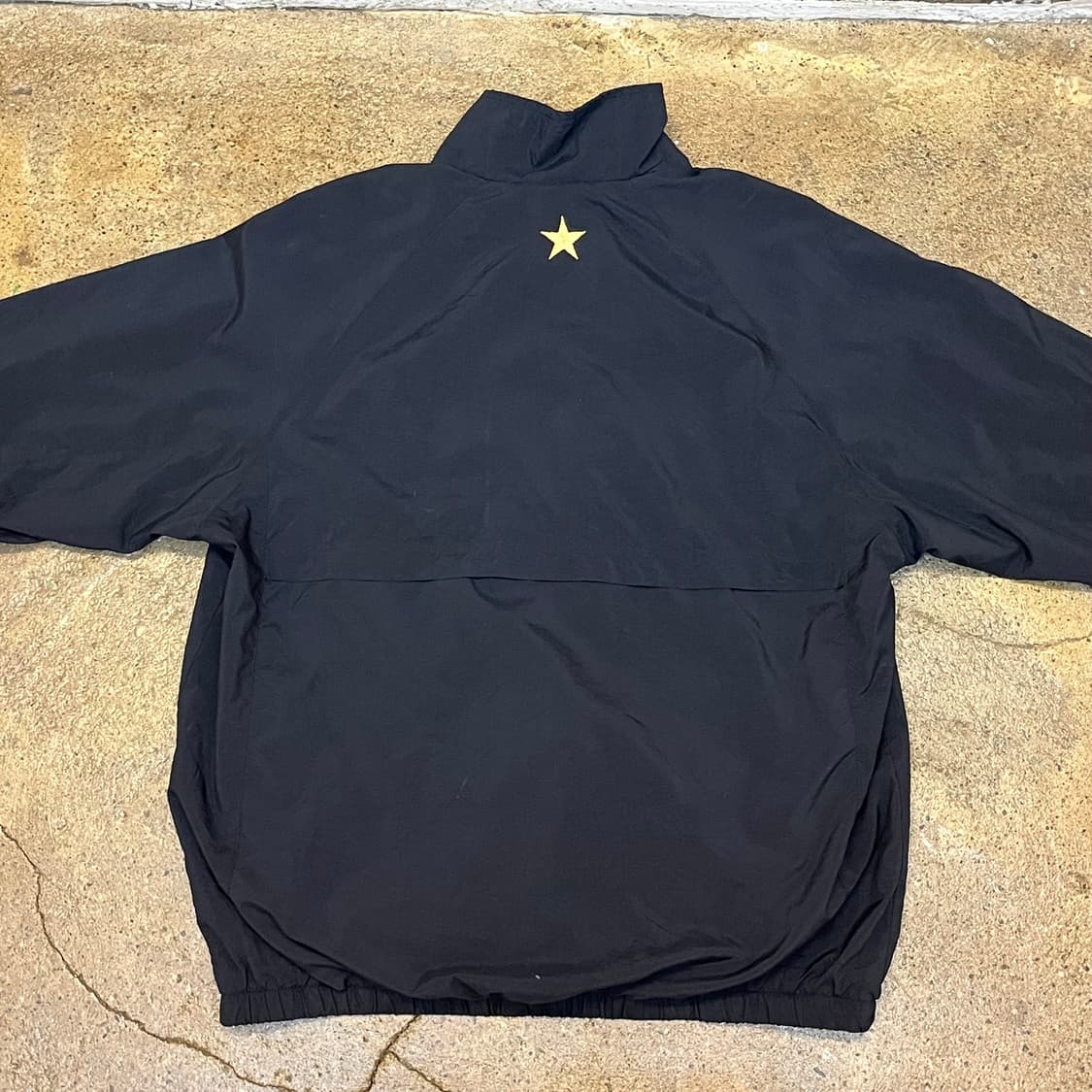 레어 미국 빈티지 나이키 바람막이 상품이미지6