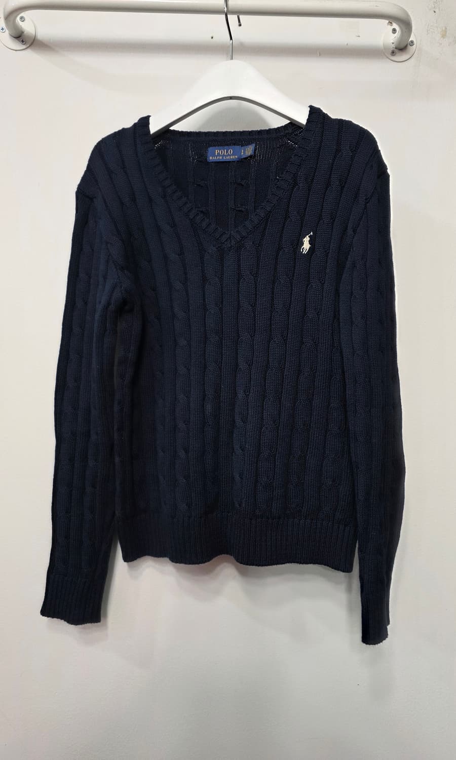 폴로 랄프로렌 여성 니트 상품이미지1