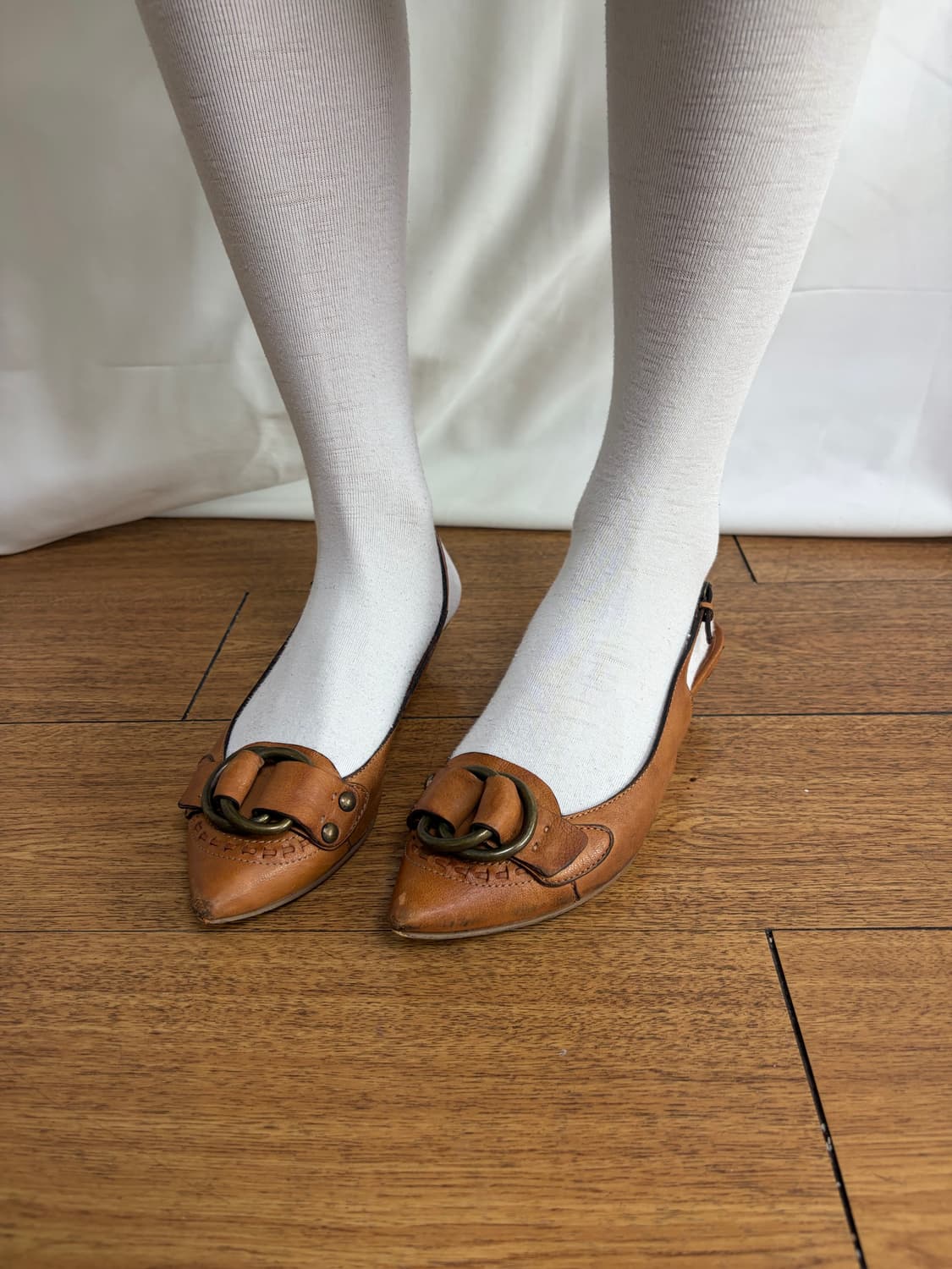 rabokigoshi works 슬링백 상품이미지1