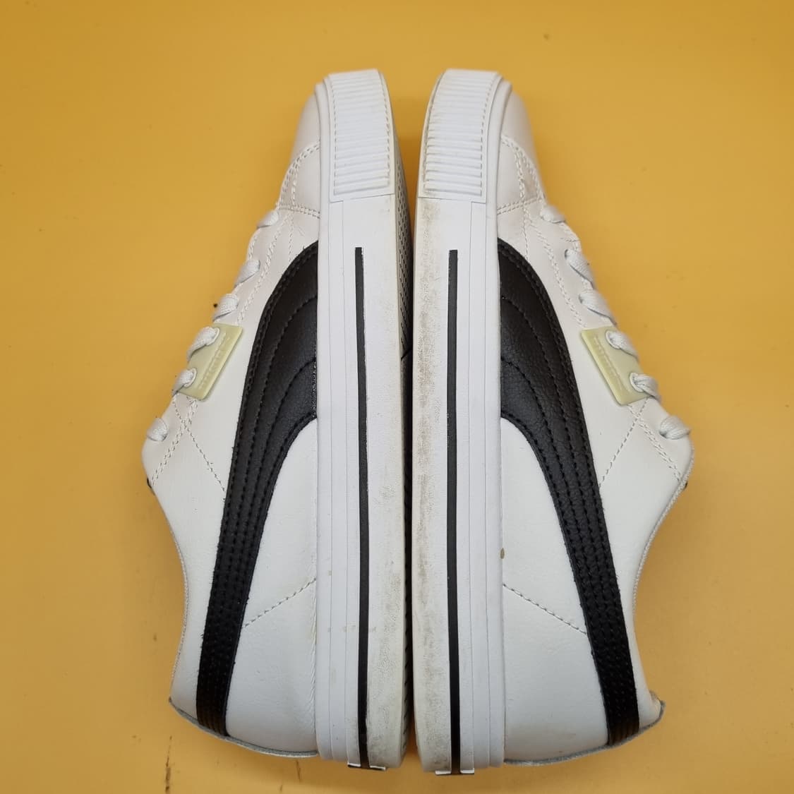 푸마 에버 남성스니커즈260. 상품이미지5