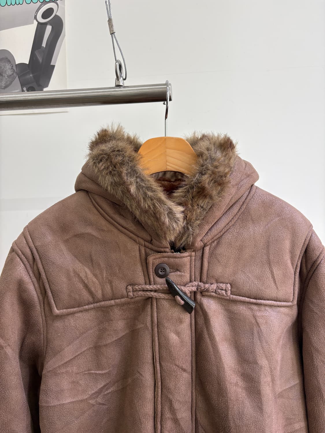 PAUHAND 코트 상품이미지2