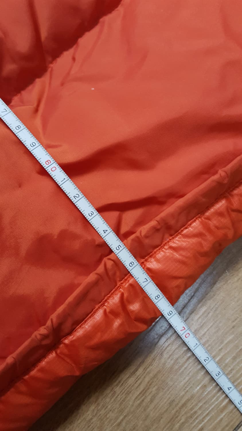 나이키 acg 800필 패딩 상품이미지5