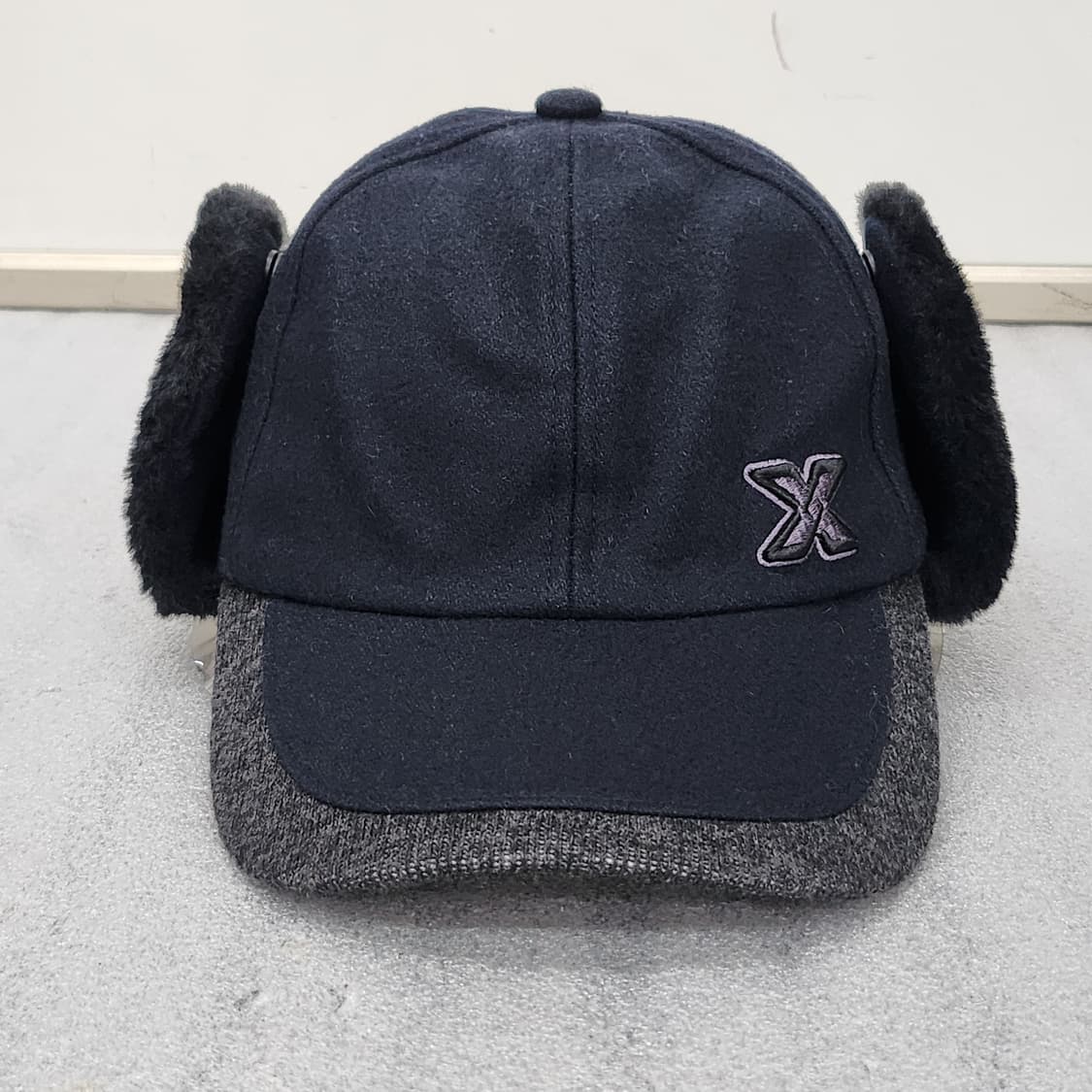 JDX 정품 귀달이 모자 모60% 프리사이즈  상품이미지2