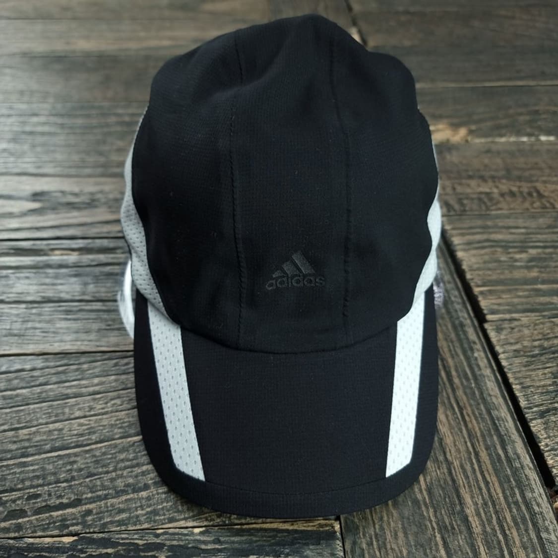 [아디다스] 로고 자수 런닝 스포츠 볼캡 M19334 상품이미지2