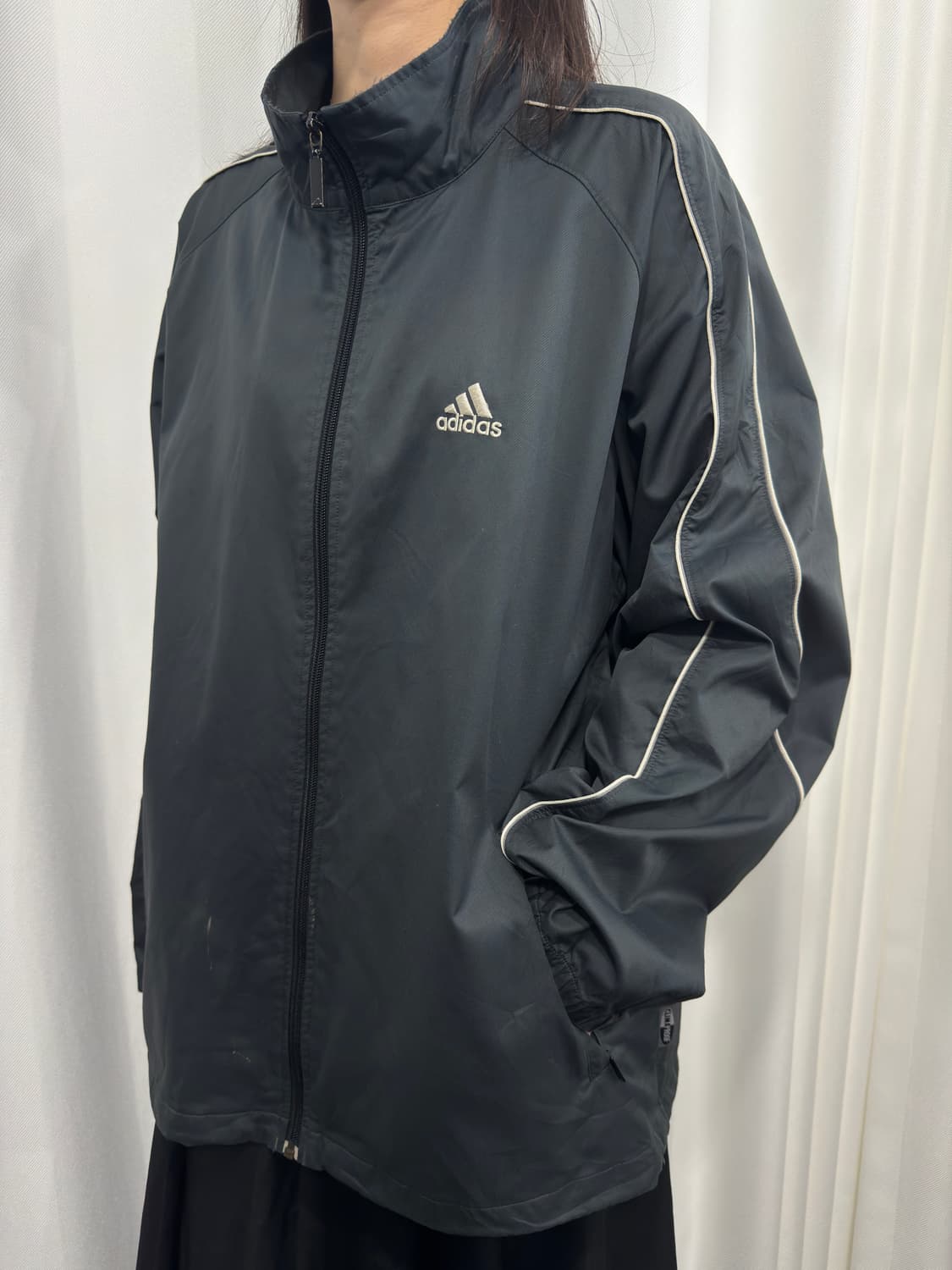 adidas line jacket 상품이미지3