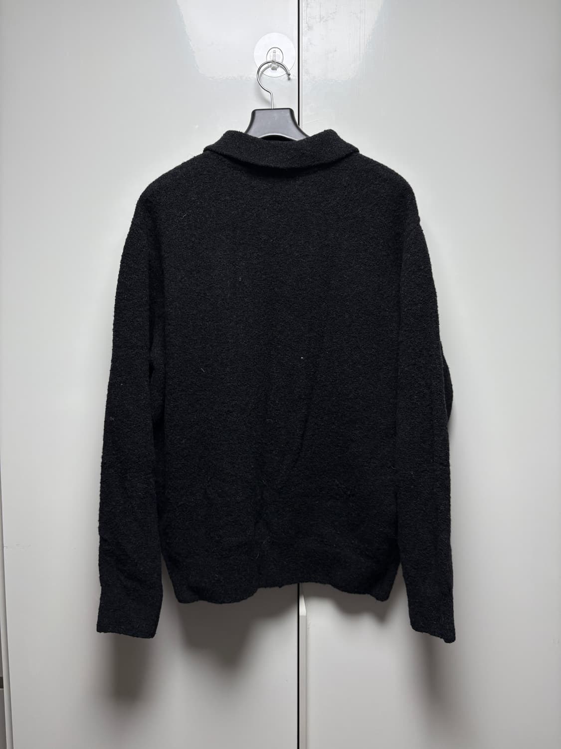 브라운야드 가디건 상품이미지2