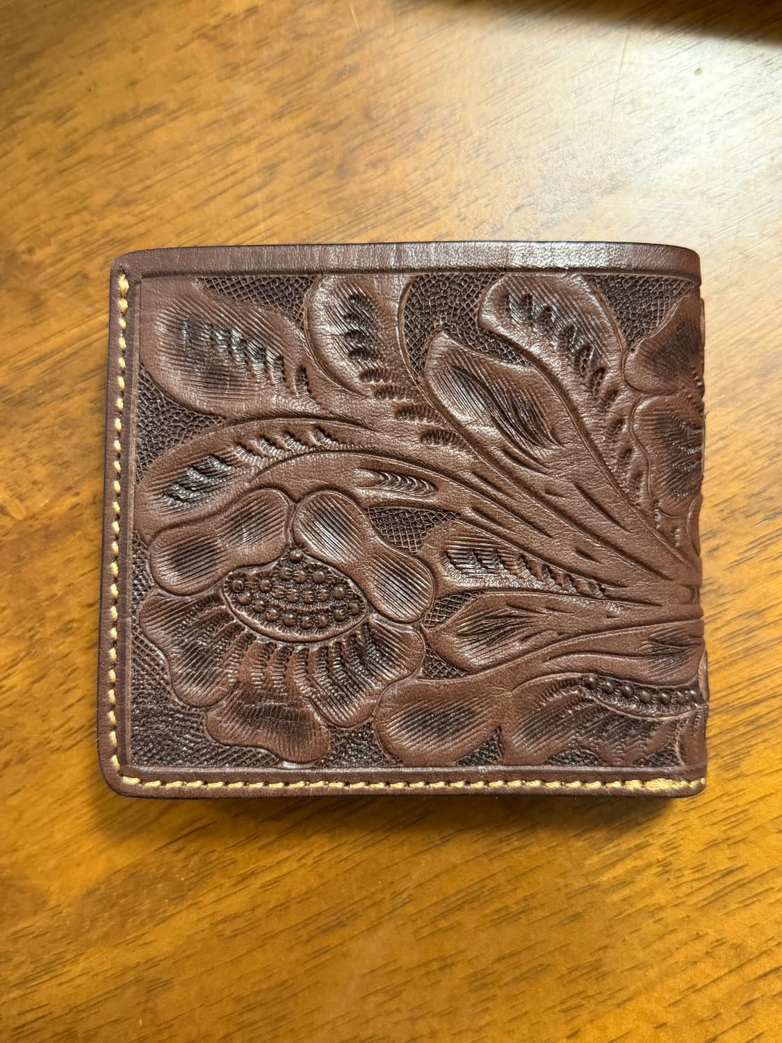 RRL 핸드툴 지갑 상품이미지3