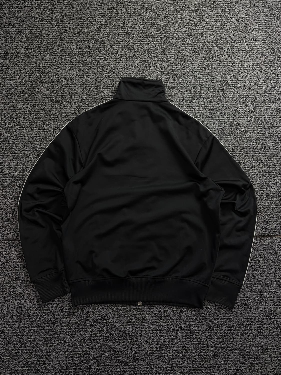 아디다스 파이어버드 og 박시핏 트랙탑 져지 블랙 1555 상품이미지5