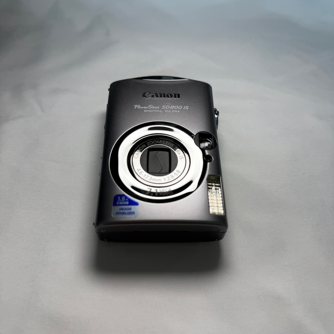 캐논 IXY 900 / IXUS 850 / SD 800 (익시, 익서스) 상품이미지6