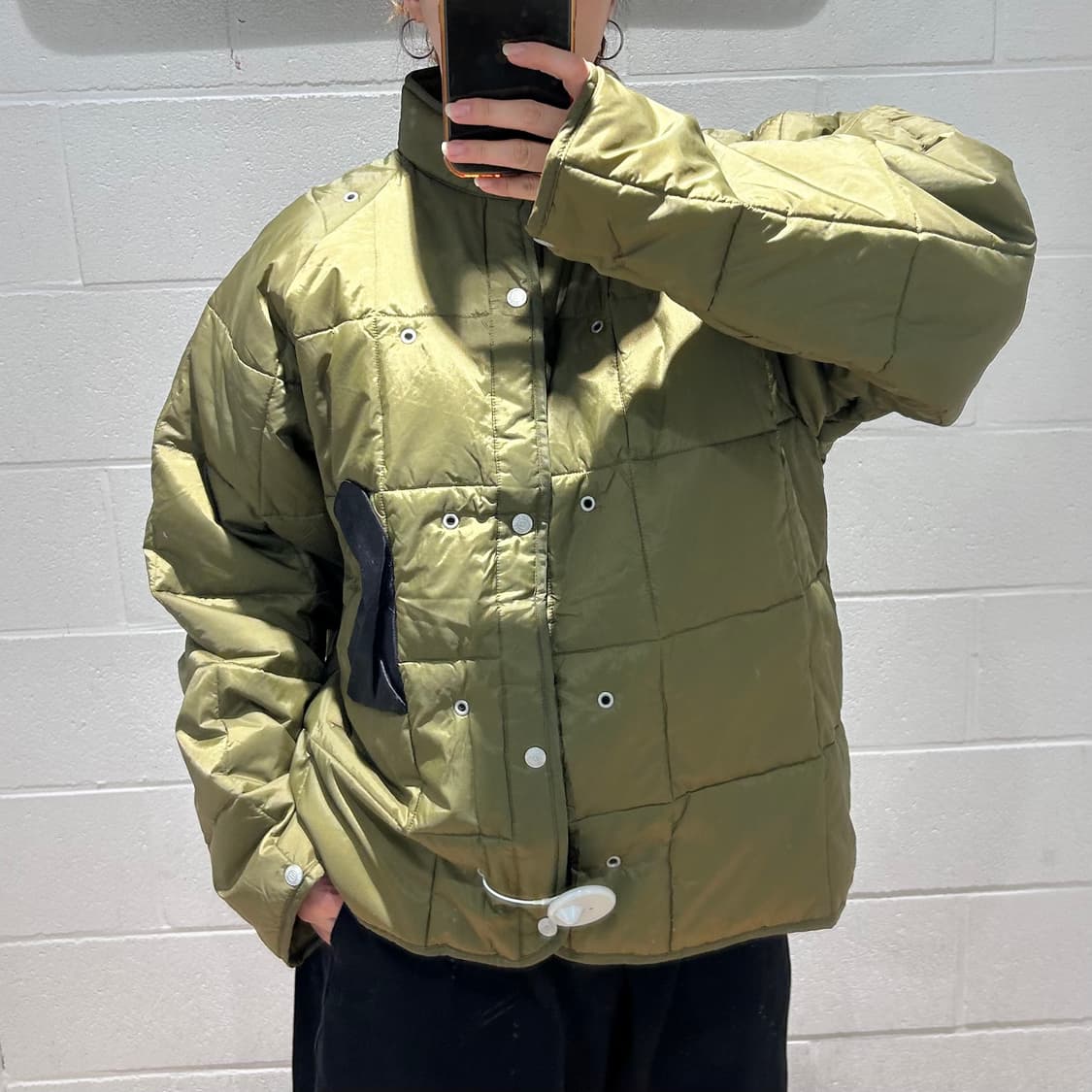 Polo Jeans Lightweight Jacket 상품이미지2