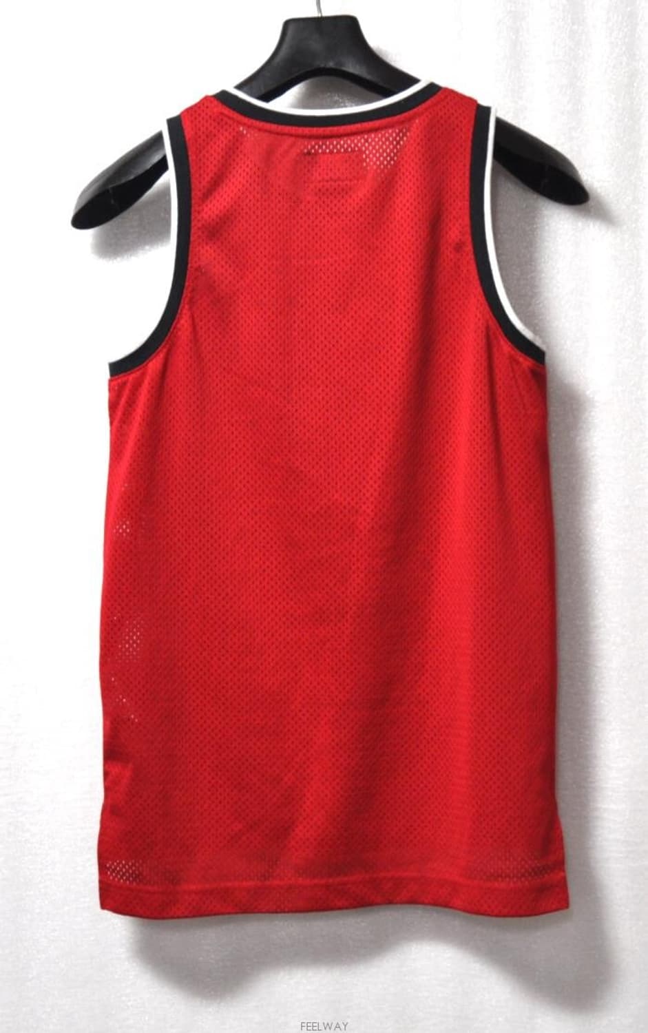 나이키조던(주니어)/남아민소매티셔츠(사이즈M10-12) 상품이미지2