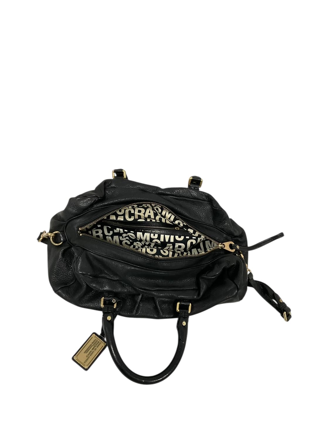 마크제이콥스 그루비 라지 백 상품이미지5