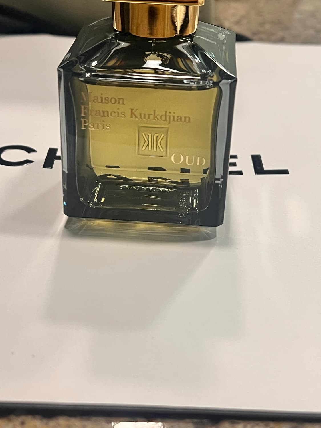 정품 메종프란시스커정 우드 오우드 oud 70ml 상품이미지2