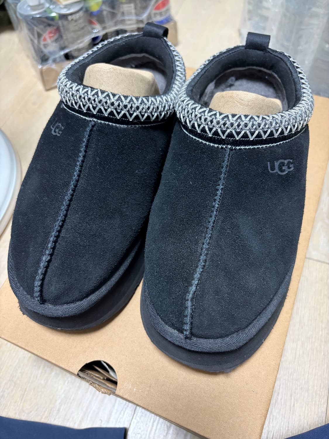 ugg tazz 상품이미지1