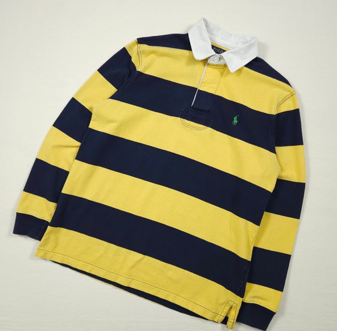 폴로 럭비티 상품이미지2