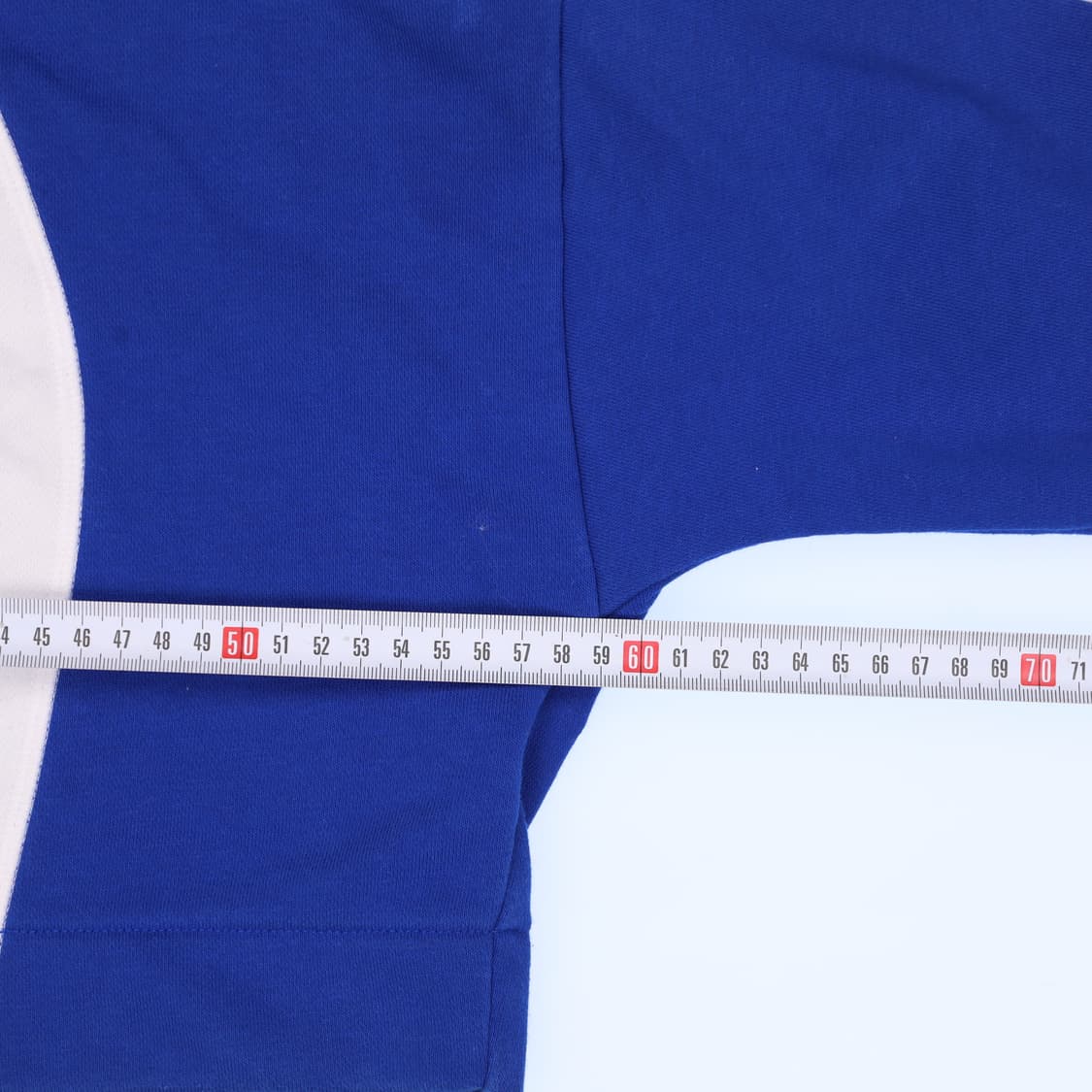 XS 아디다스 크롭 반집업 맨투맨 N7543 상품이미지7