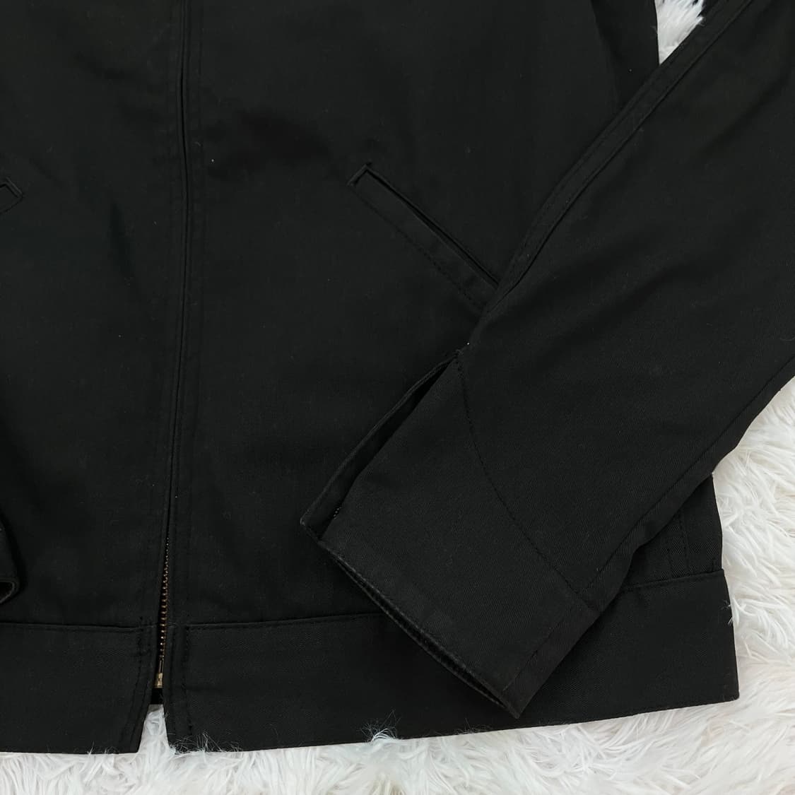 빈티지 히스테릭글래머 루시퍼 블루종 y2k 스트릿 갸루 펑키 일본빈티지 상품이미지5