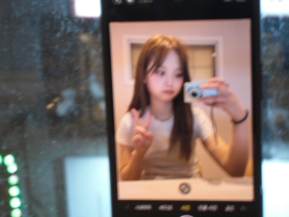 [트리플에스 서아 디카] 카시오 엑슬림 z100 상품이미지5