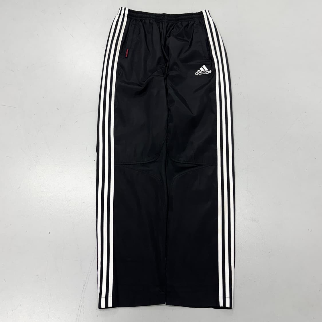 아디다스 00s 삼선 올드스쿨 바람막이 트랙팬츠 상품이미지2