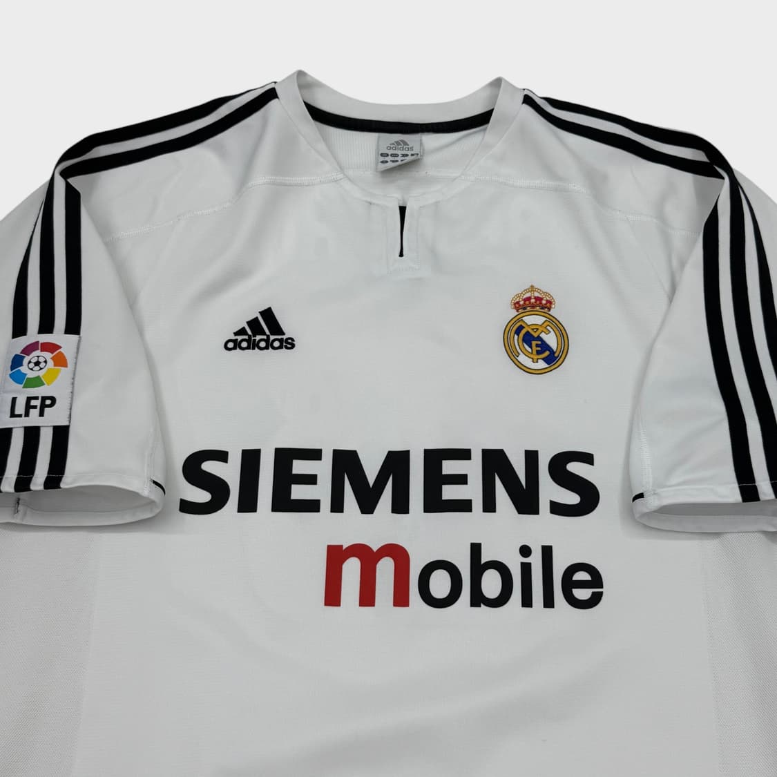 03-04 레알 마드리드 홈 No.23 데이비드 베컴 상품이미지3