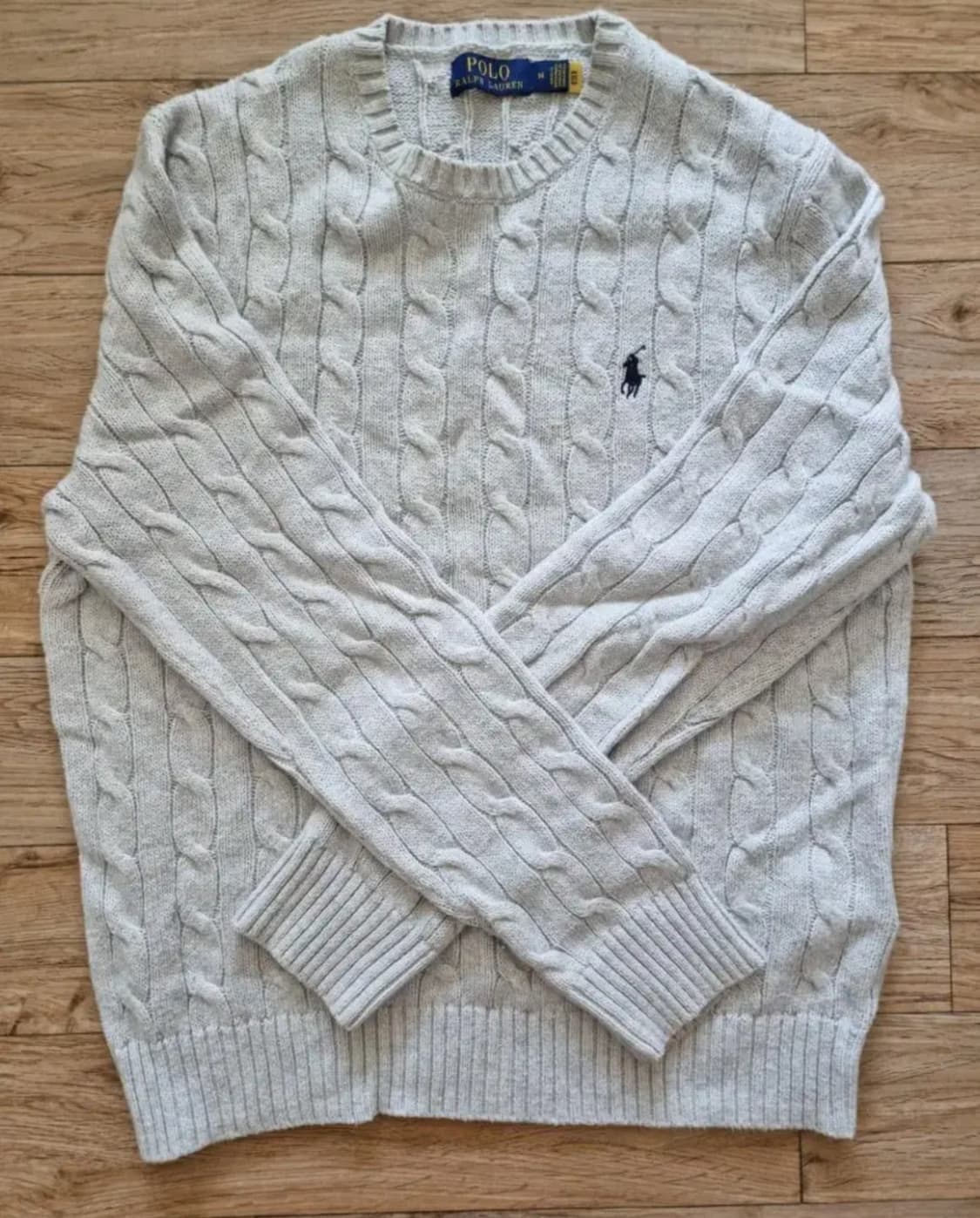 폴로 랄프로렌 니트 상품이미지1