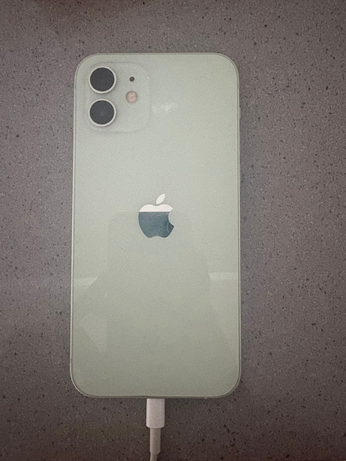 아이폰12 그린 상품이미지3