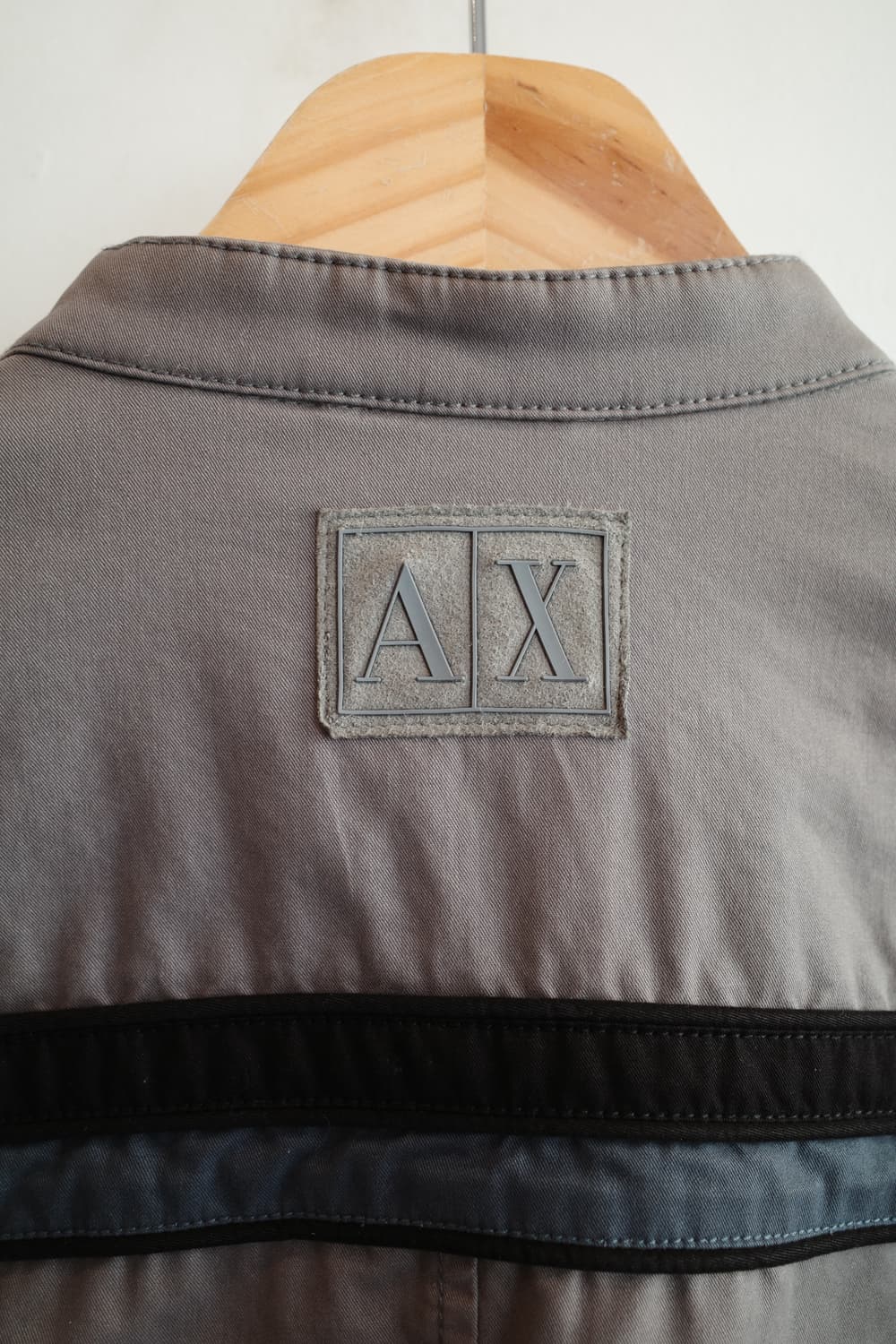 ARMANI EXCHANGE 아르마니 라이더 자켓  상품이미지8